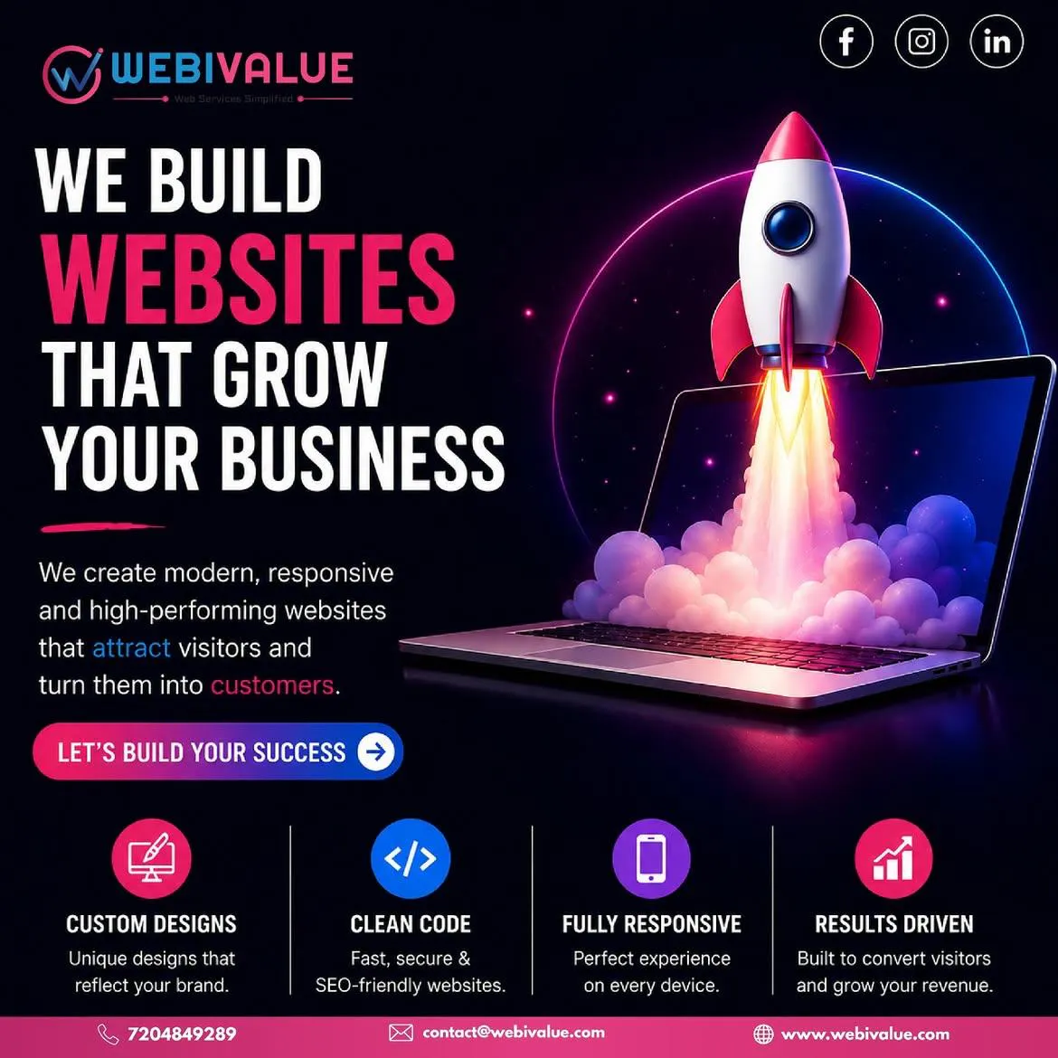 Webivalue