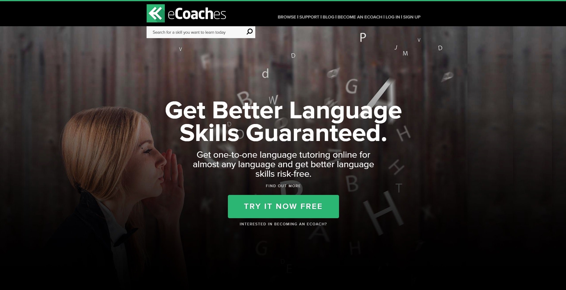eCoaches gallery image