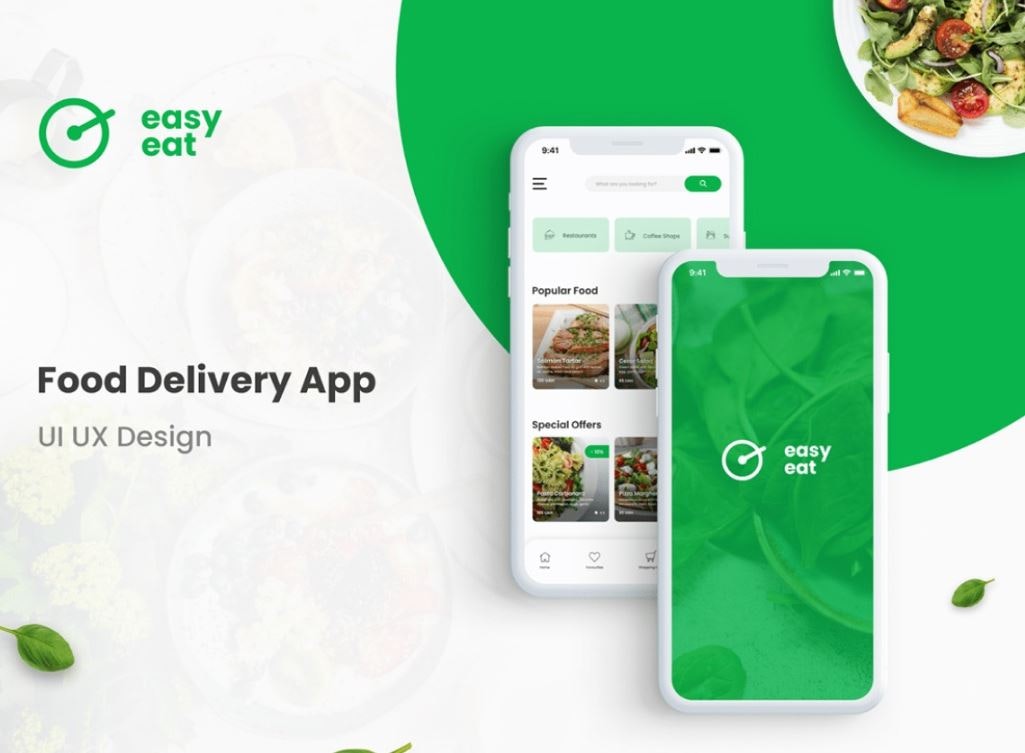 Uidesignz - Agencia de diseño de UI UX Los Ángeles media 4