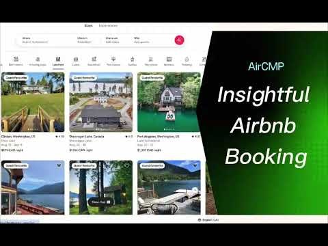 AirCMP gallery image