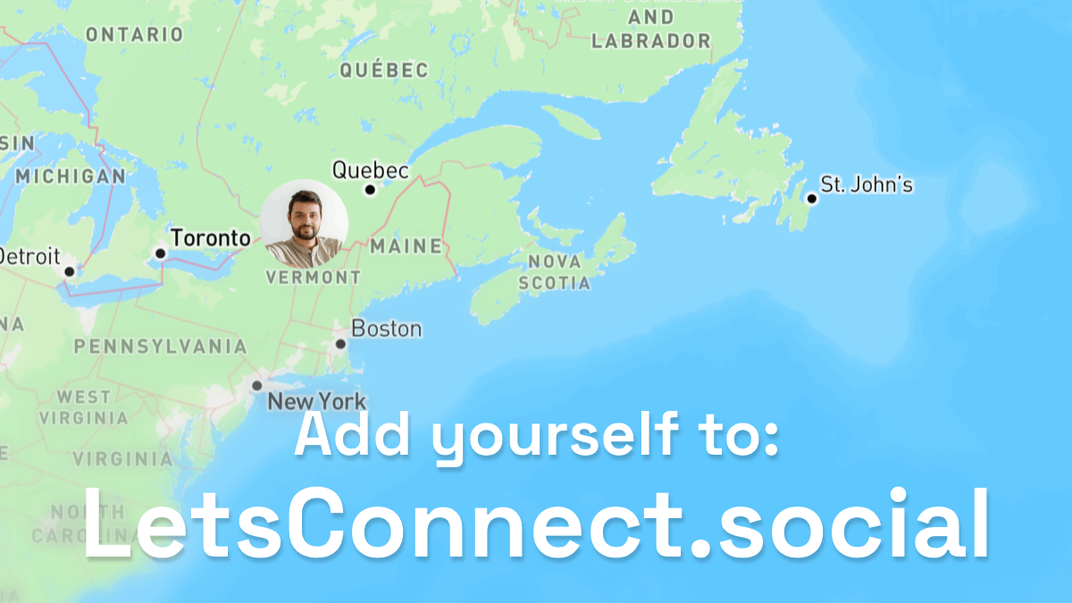 LetsConnect.social gallery image