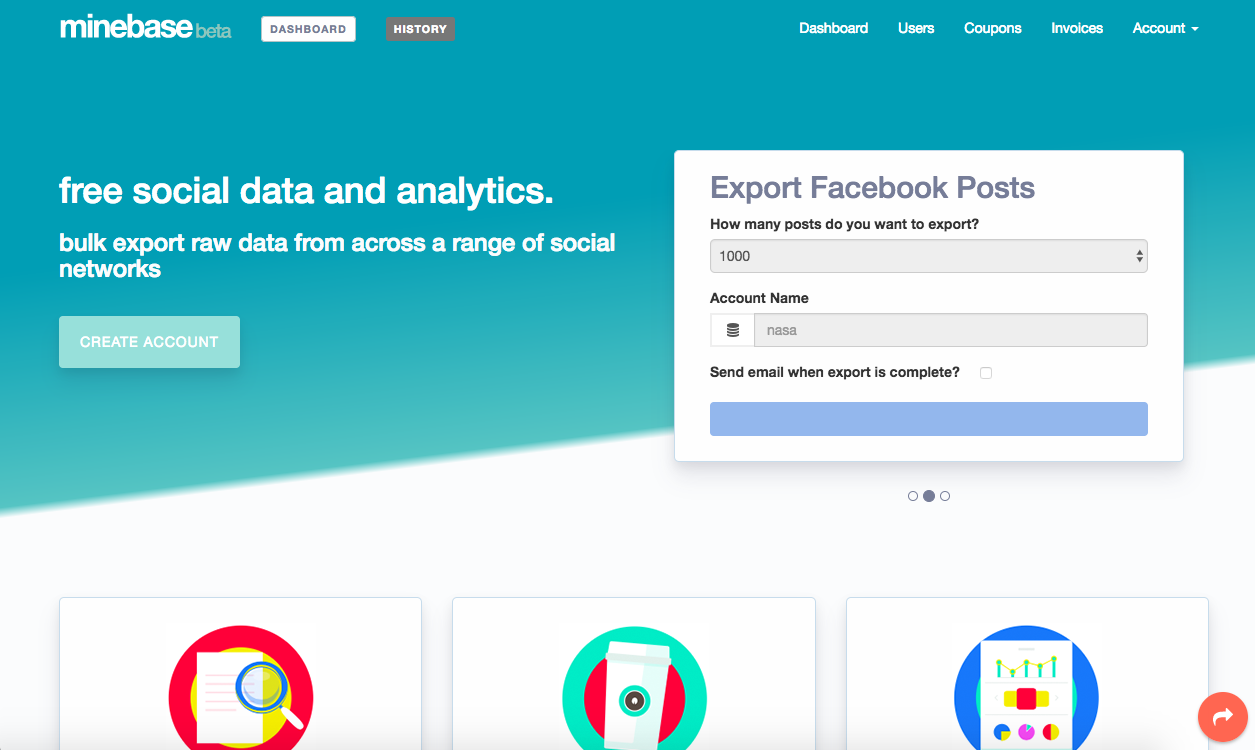 Minebase gallery image