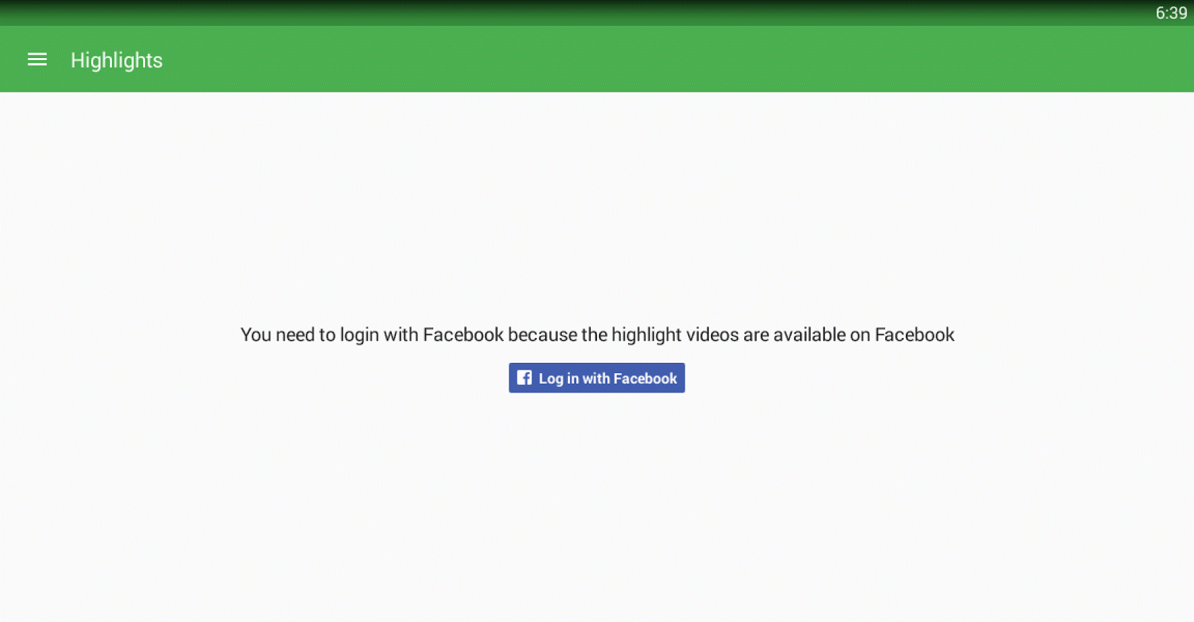 CricVideos: Cricket Highlights  gallery image