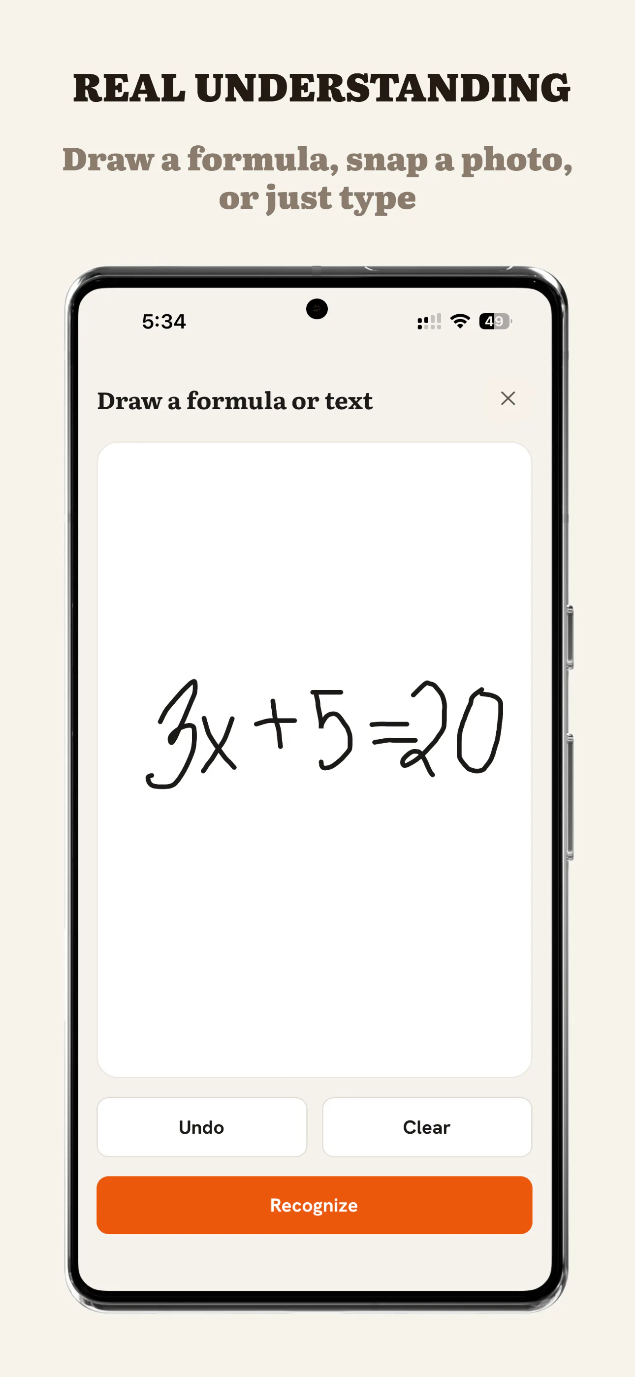 Zirka: AI Tutor for Families gallery image