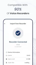 CleverTalk – Smarter audio notes gallery image