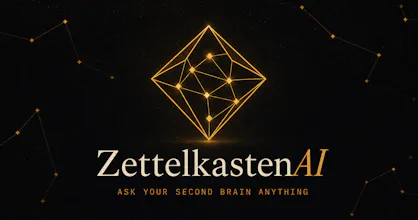 ZettelkastenAI gallery image