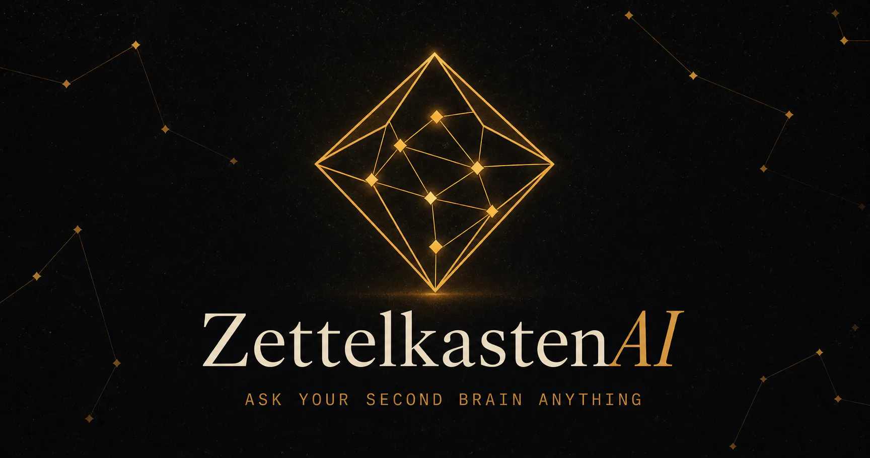 ZettelkastenAI 截图