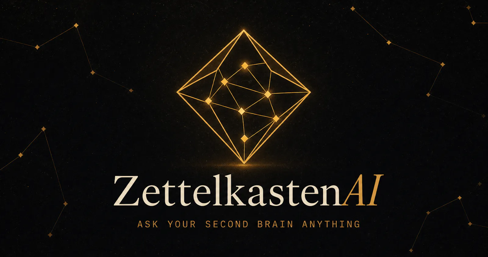 ZettelkastenAI screenshot 1