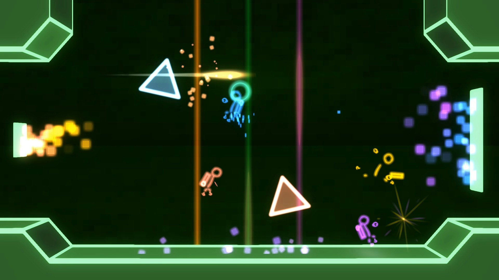 Soccertron gallery image