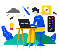NinzaHost gallery image