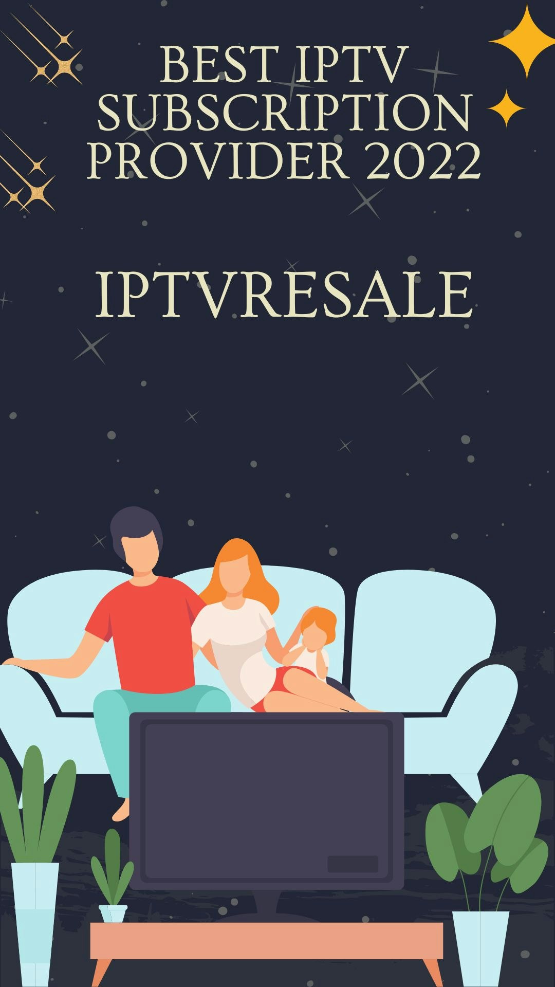 El mejor proveedor de servicios de IPTV en 2022 media 4