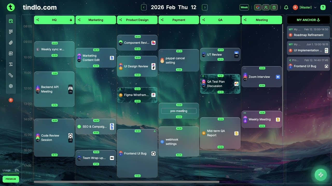 Tindlo gallery image