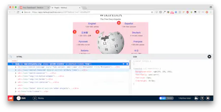MarkUp Machine gallery image