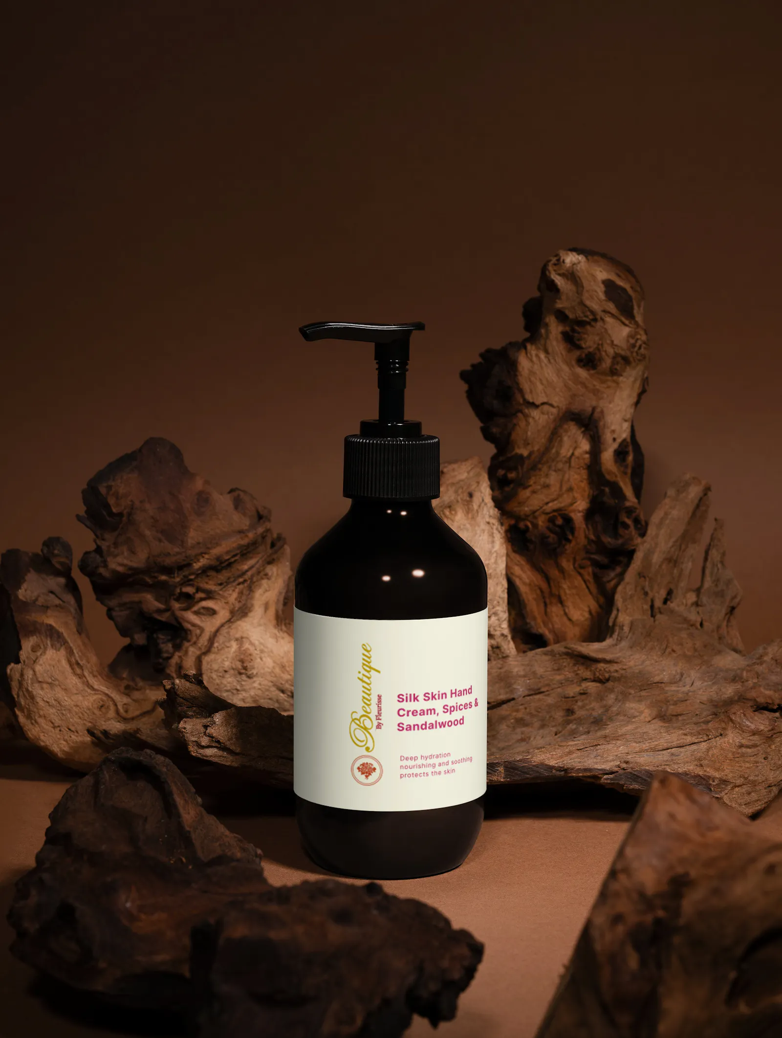 Beautique SkinCare screenshot 1