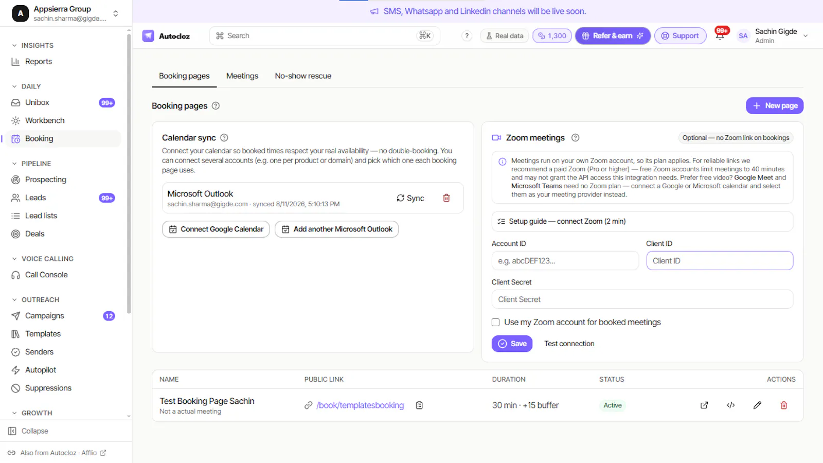 Autocloz screenshot 8