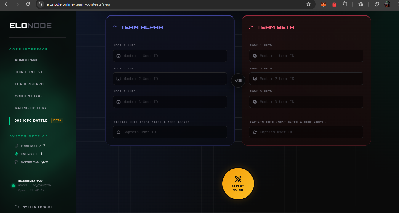 ELONODE gallery image