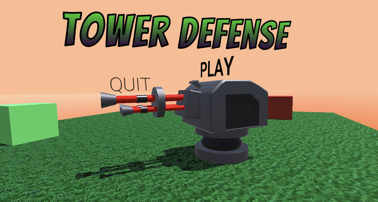 Tower Defense