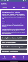 CoilCalc gallery image