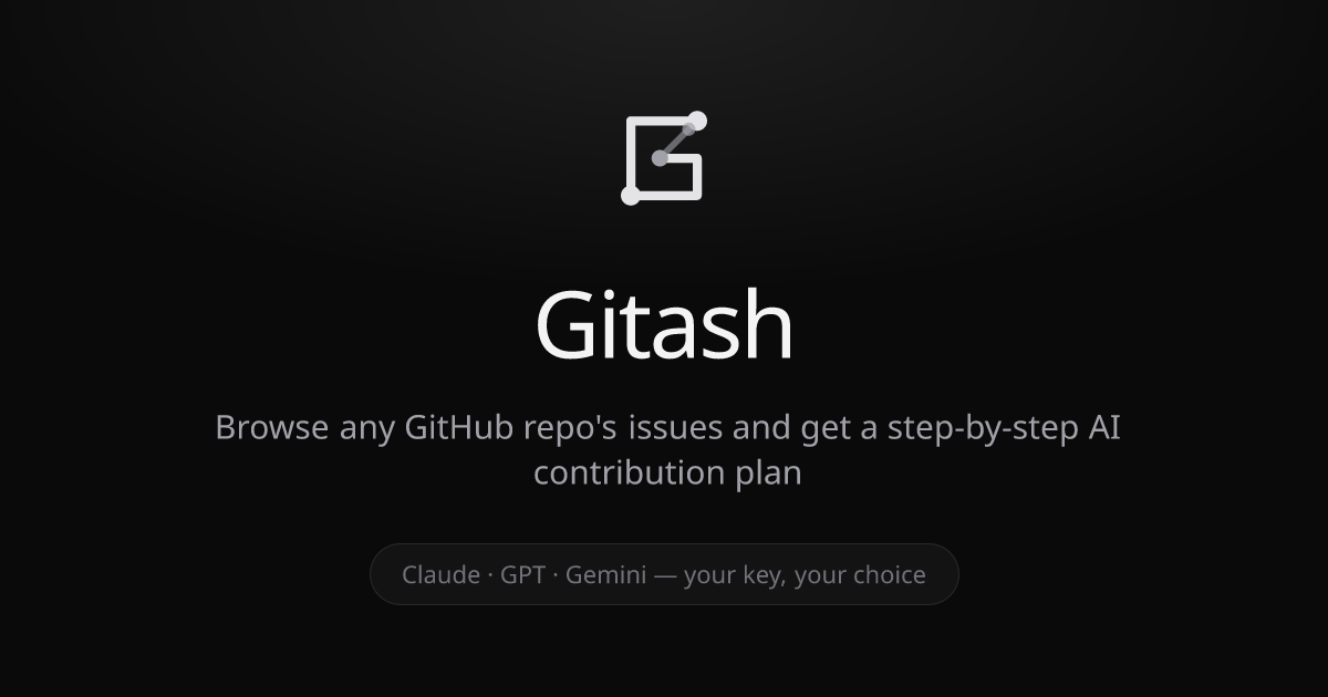 Gitash gallery image