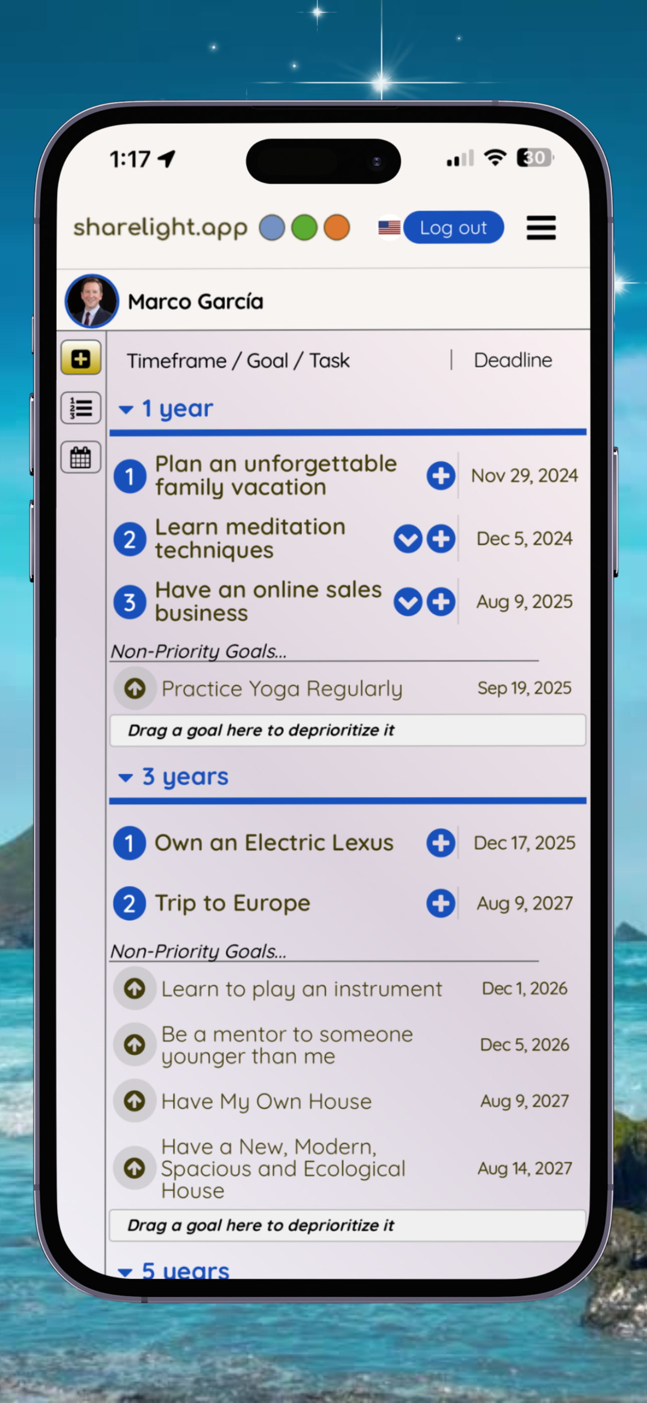 sharelight.app medya 3