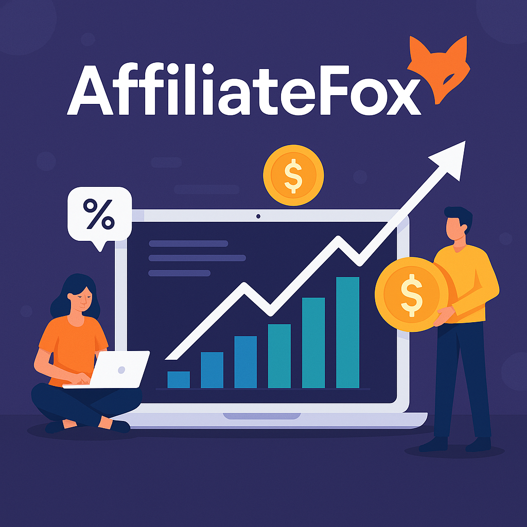 Media Affiliatefix - Perisian sekutu dengan penjejakan rujukan 3