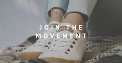 MDRN Canvas Sneaker by MDRN ALT gallery image