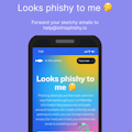 Is This Phishy