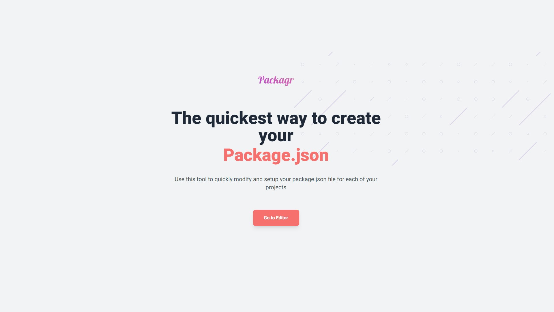 Packagr gallery image