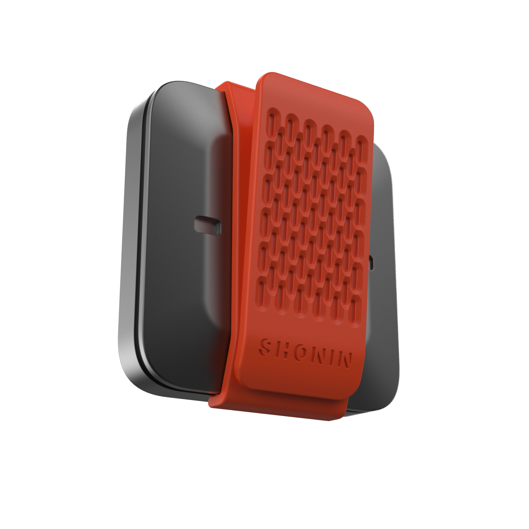 Shonin Streamcam - The cloud-connected bodycam for civilians gallery image