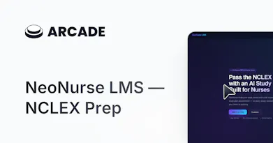 NeoNurse LMS — NCLEX Prep gallery image