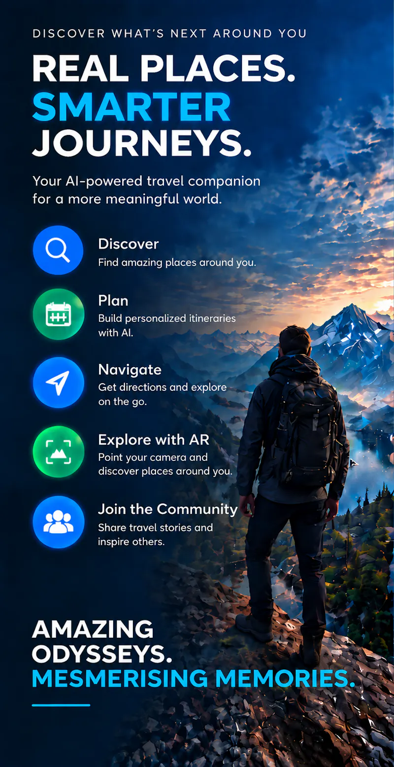 nexARound screenshot 4