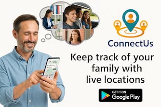 ConnectUs gallery image