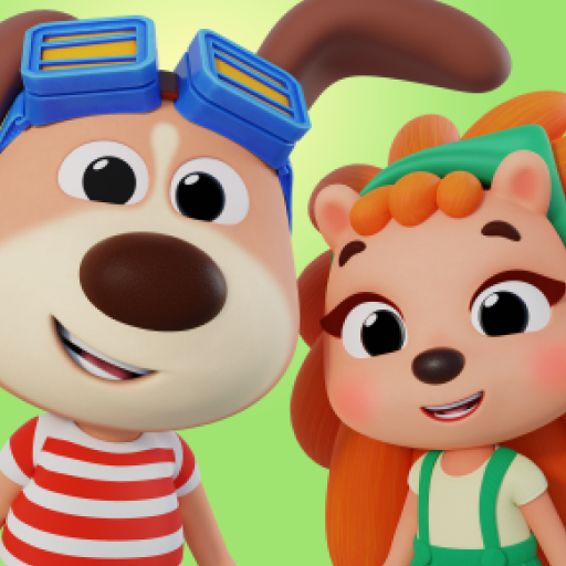 Fabapp: woof e gioia
