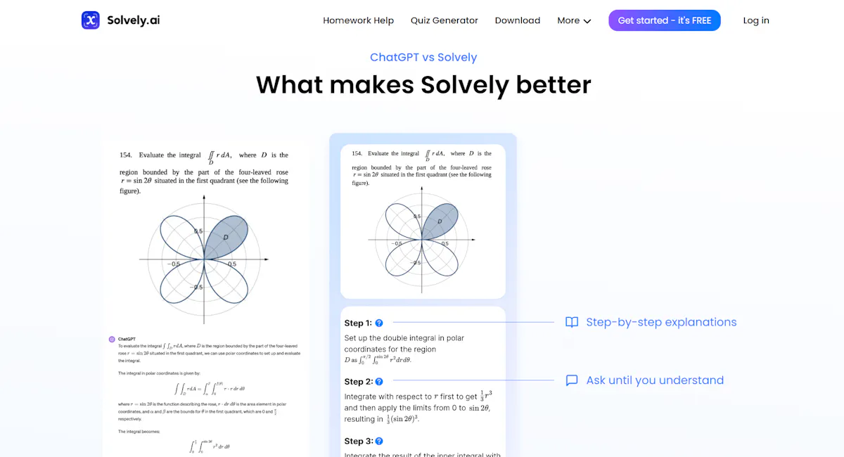 Solvely.ai