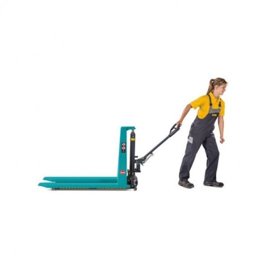 Pallet Trucks gallery image