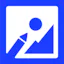 Compress Image - Webp, JPEG, PNG or SVG
