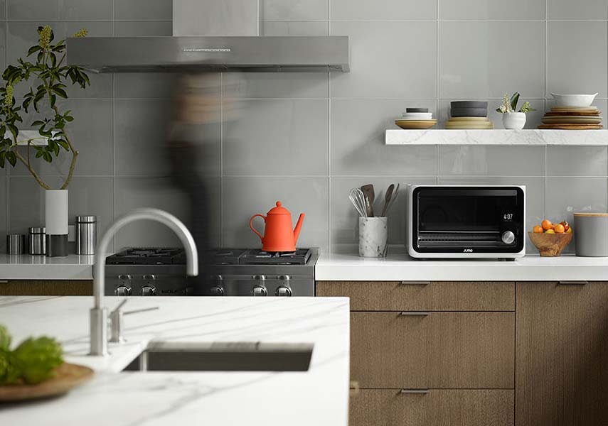 June Intelligent Oven gallery image
