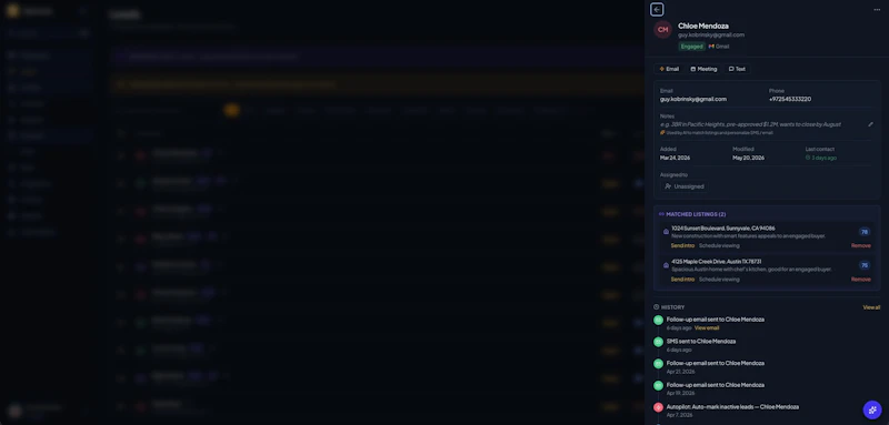 Agentype screenshot 4
