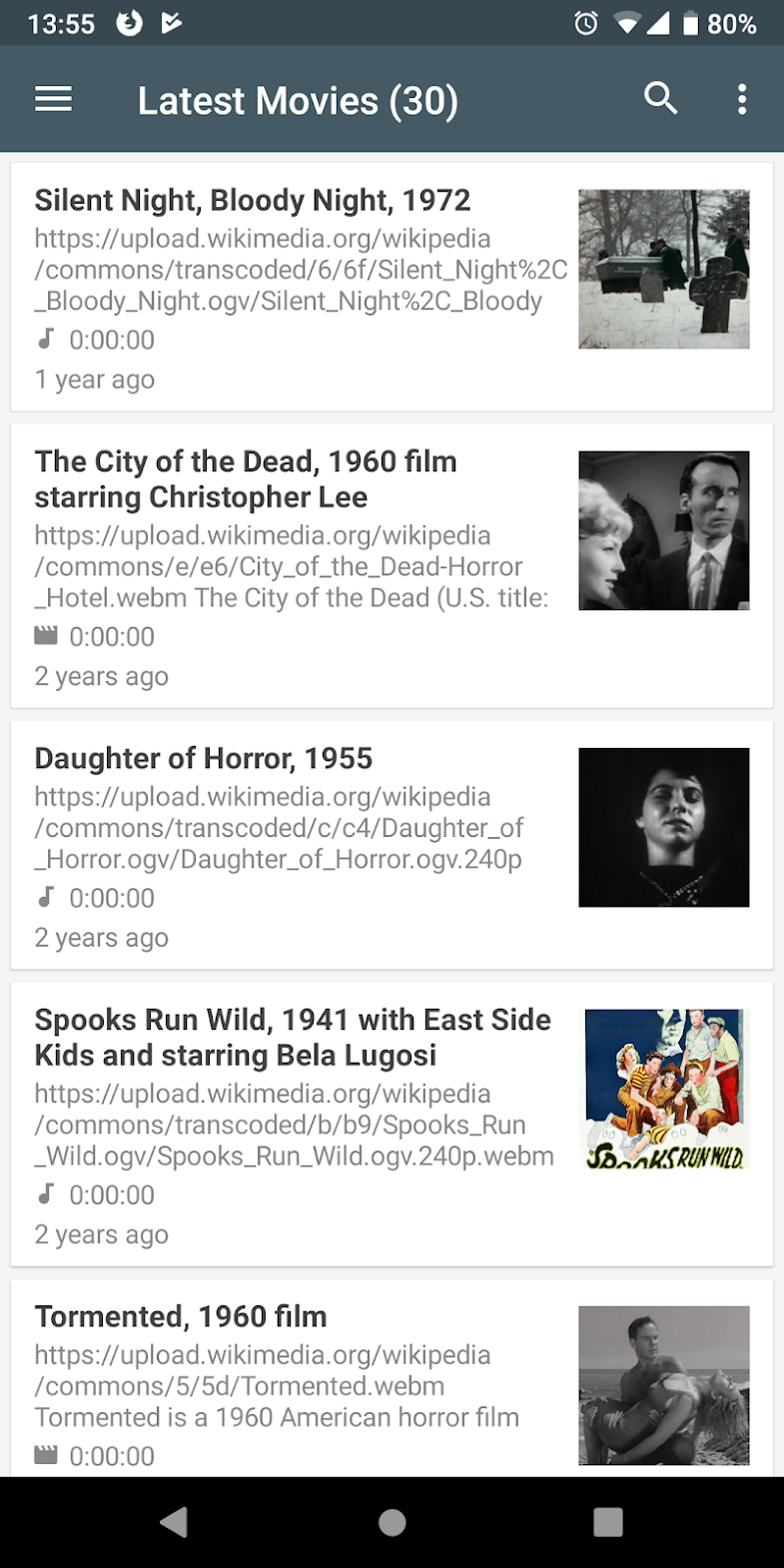 Horror Movies Free gallery image