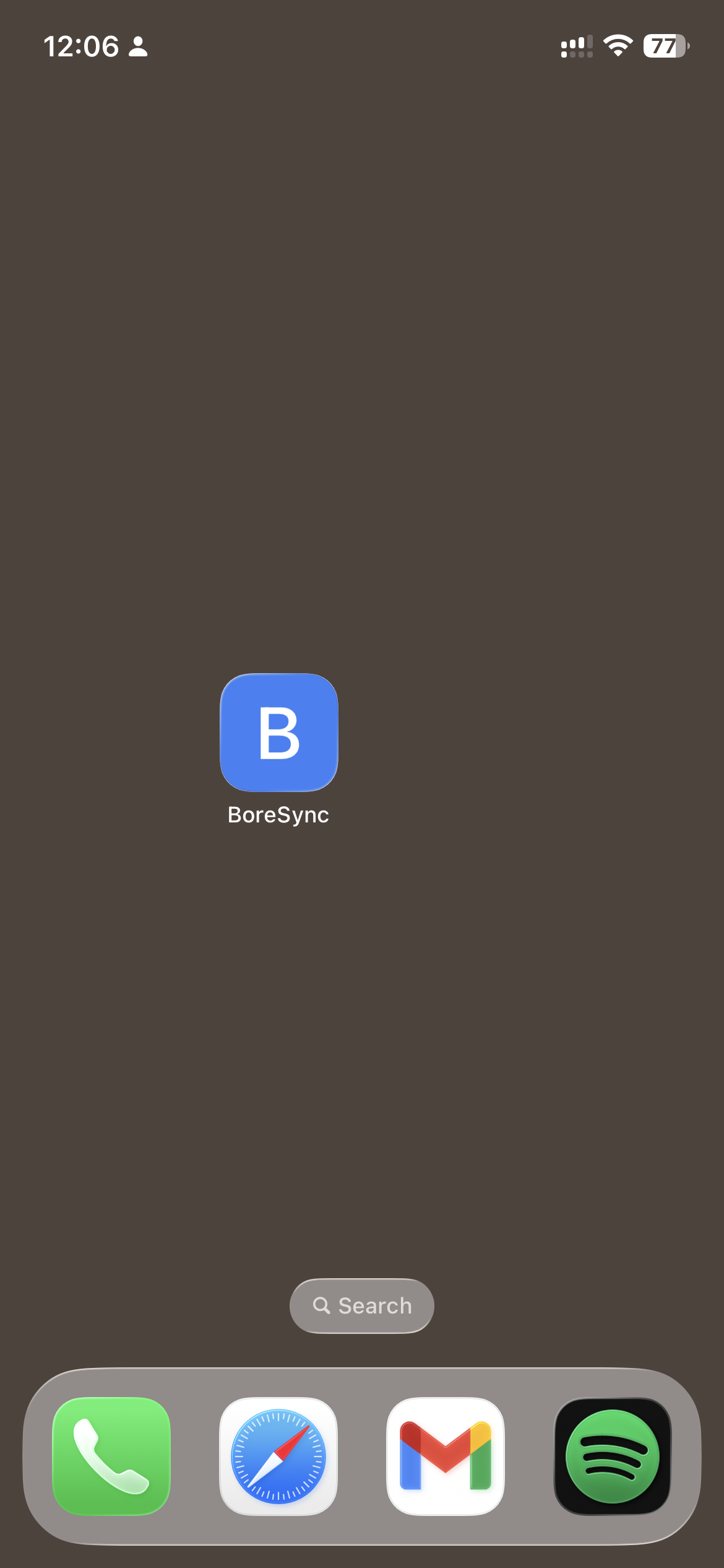 BoreSync gallery image