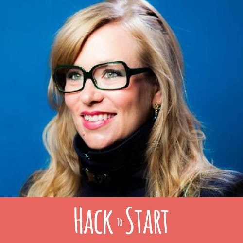 Hack To Start - Episode 94 - Leslie Bradshaw, Managing Partner, Made By Many