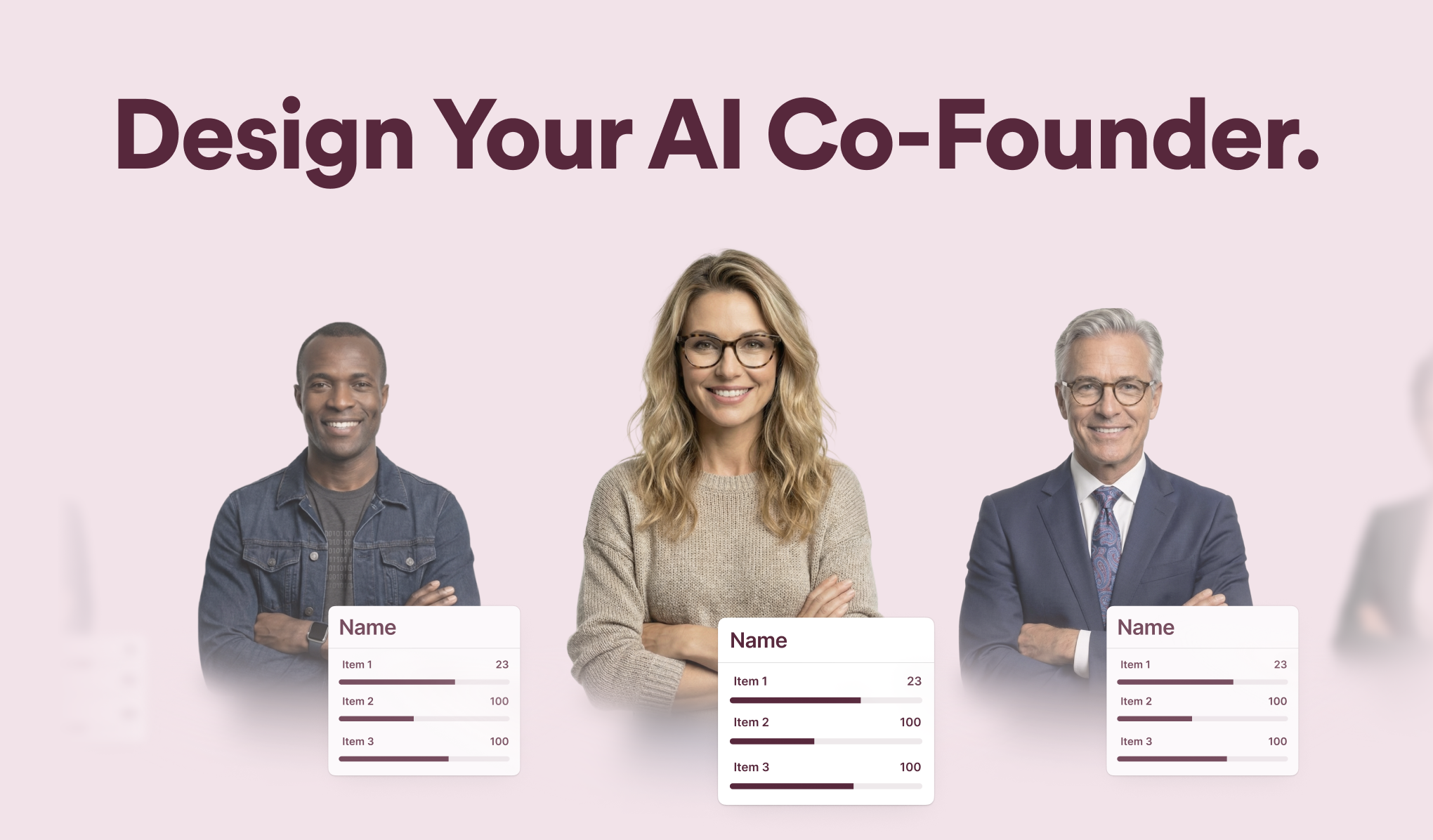 ZeroHuman. gallery image