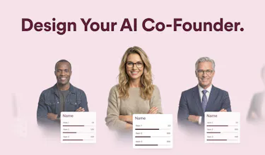 ZeroHuman. gallery image