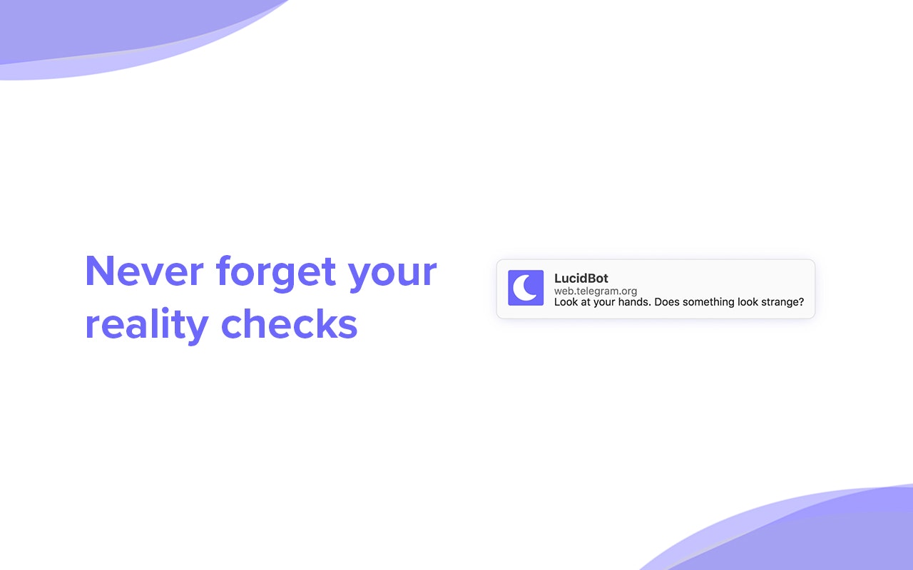 LucidDreamBot gallery image