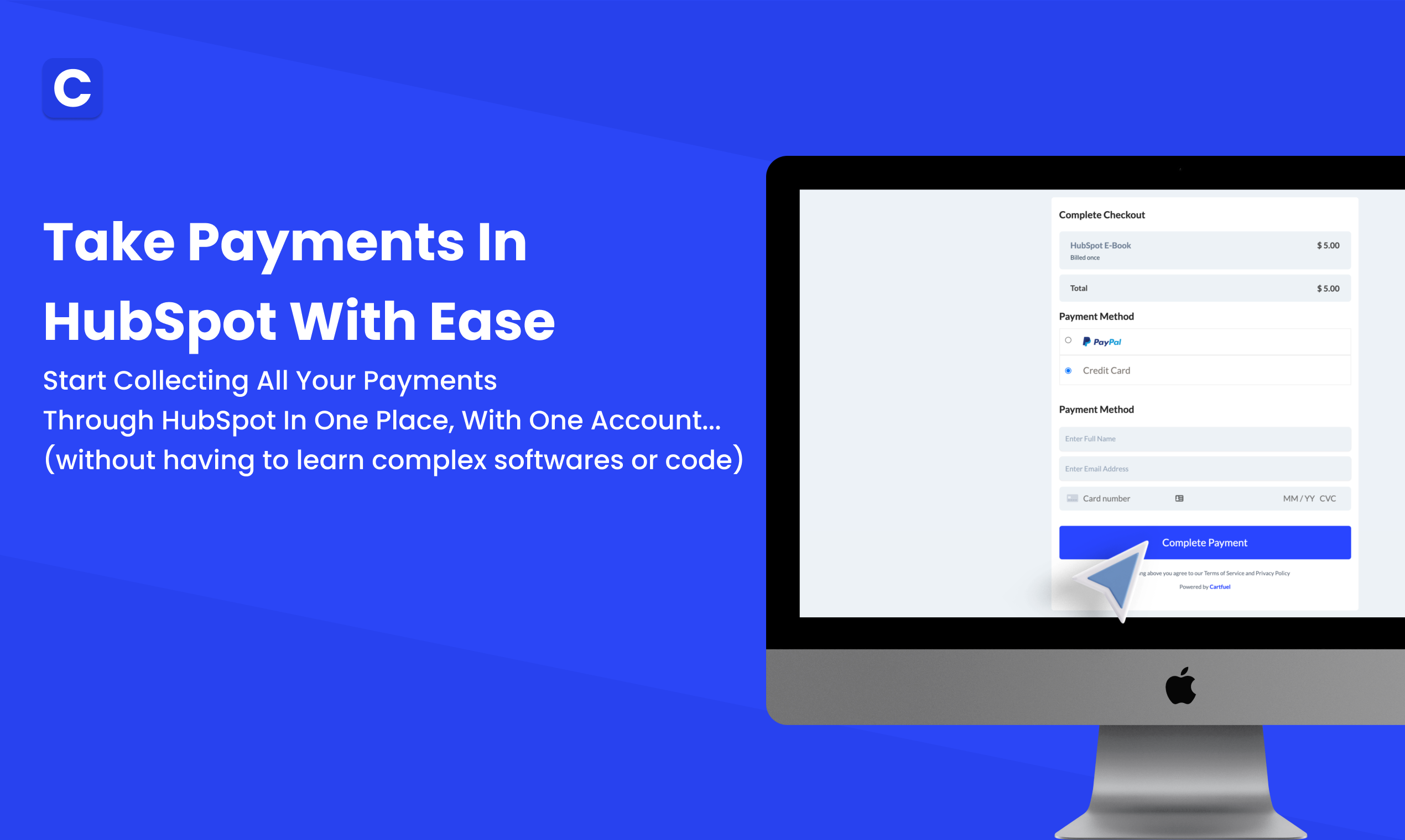 Cartfuel gallery image