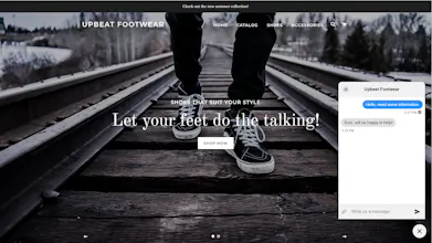 Autochat - Proactive Live Chat gallery image