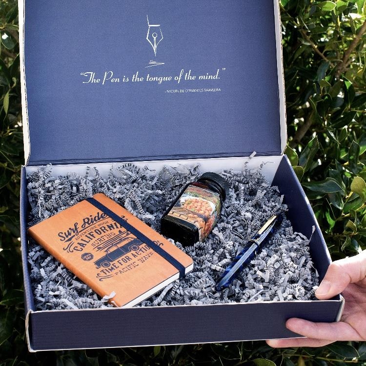 Inkredible Pen Subscription Box gallery image