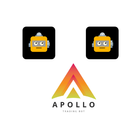 Apollo Trading Bot - Trade Forex, Crypto, stock at ease with our 3in1 auto Bot media 2
