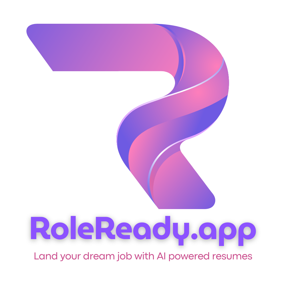 Média Roleadyai - Atterrir le travail de vos rêves avec des CV gratuits pour AI 1