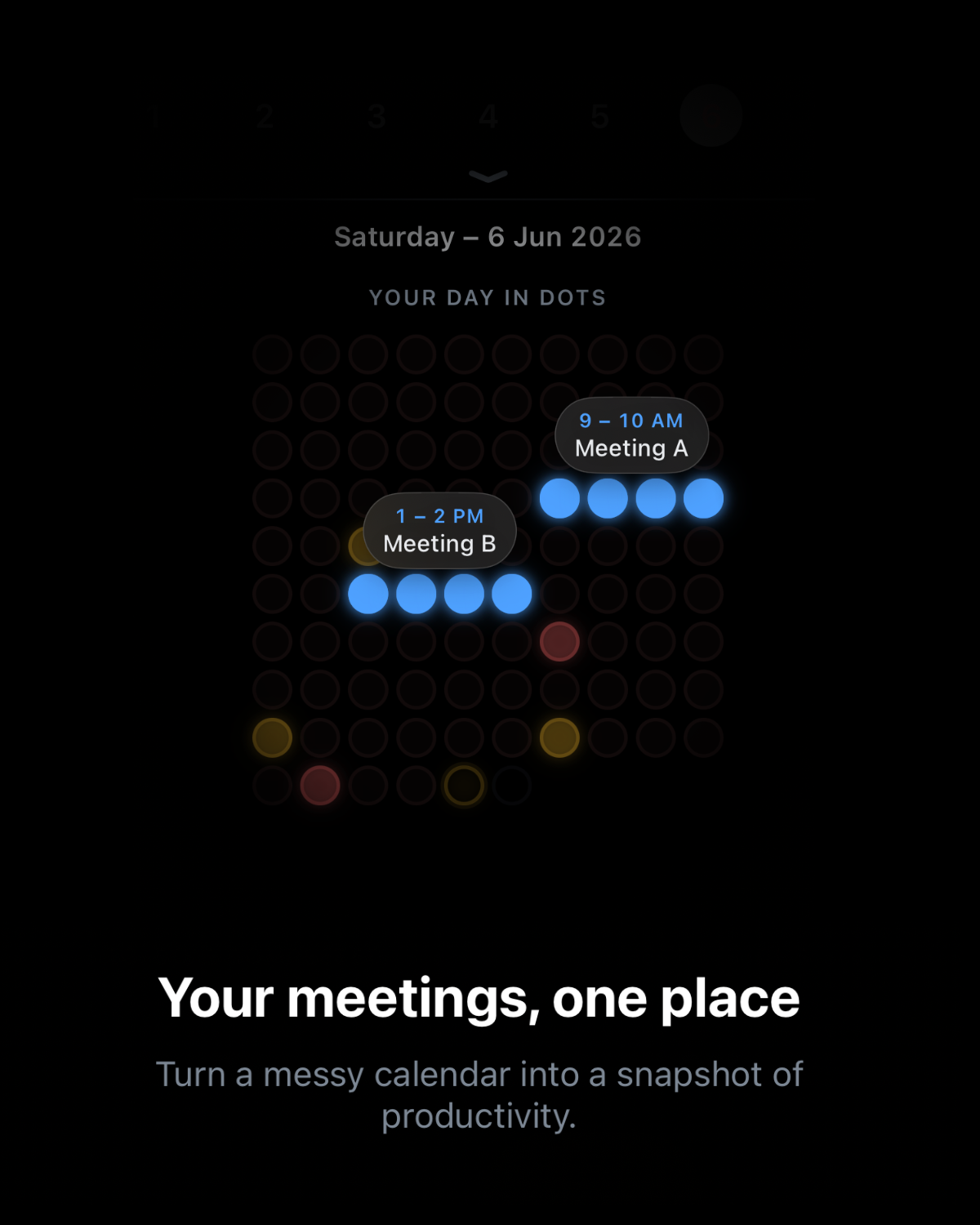 Day in Dots  gallery image